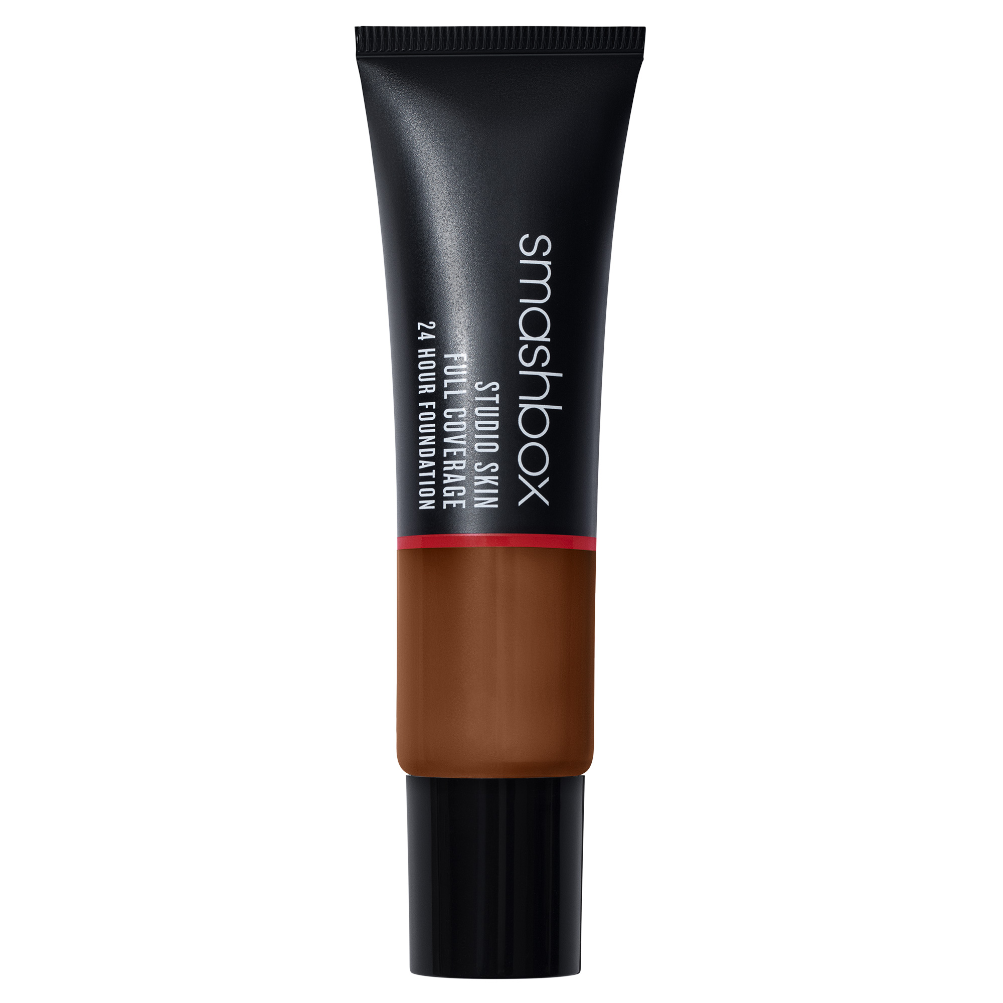 Smashbox Foundation Studion Skin Full Coverage 24 Hour Foundation DEEP WARM BROWN30 ml