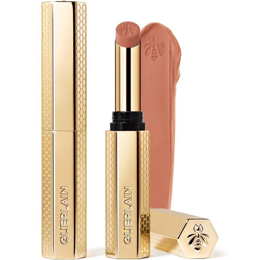 Guerlain Kisskiss Blur Matte Lips Radiant Jasmine 1,85 g