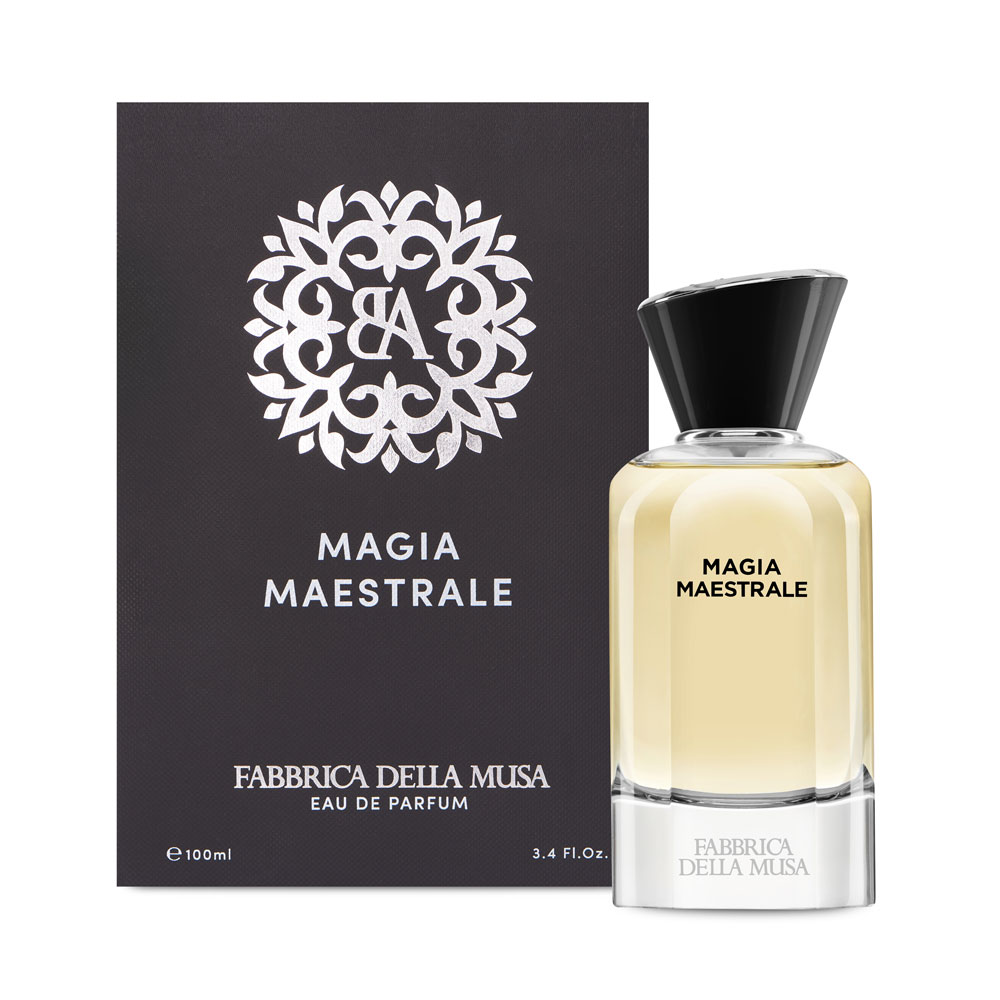 Fabbrica della Musa Magia Maestrale Eau de Parfum 100 ml