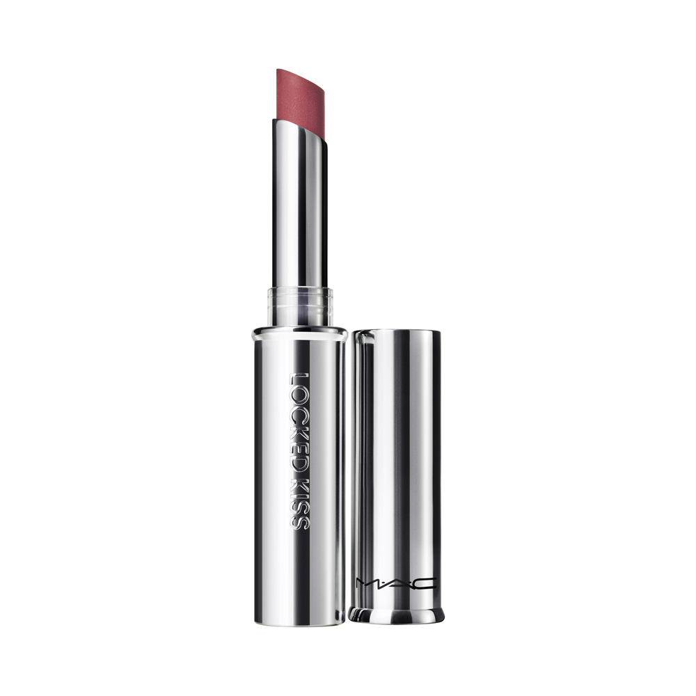 Mac Lippen Locked Kiss 24 Hour Lipstick Opulence1,80 g