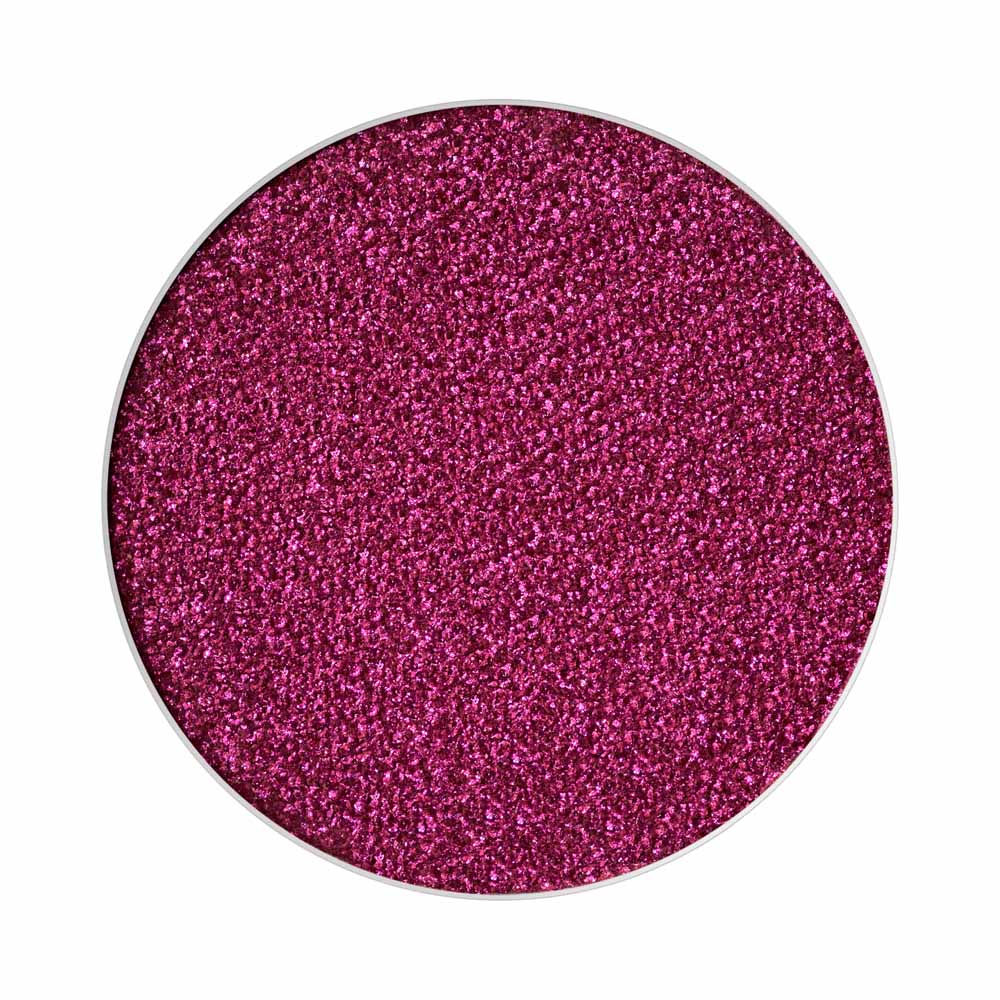Mac Augen Metallic Single Eye Shadow PRO Palette Refill After Party1 g