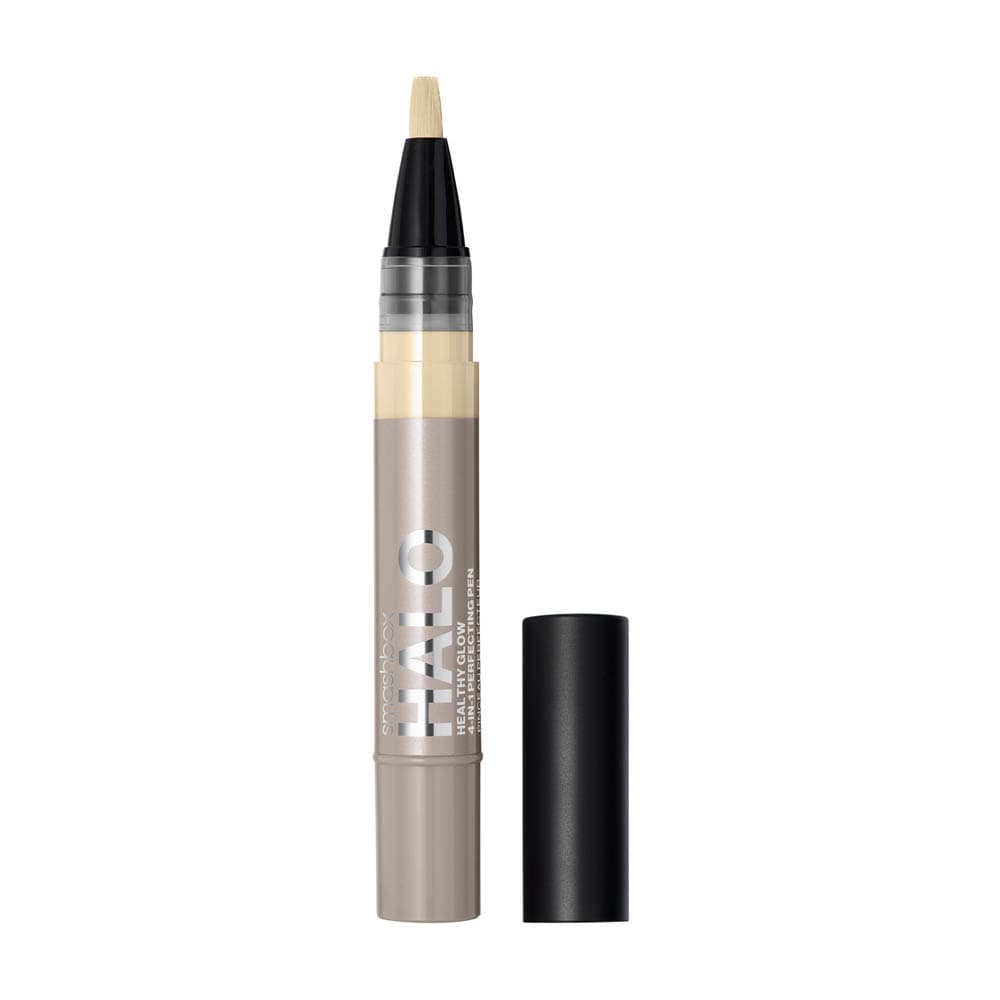 Smashbox Halo Healthy Glow 4-in1 Perfecting Pen Fair Shade With A Warm Undertone 3,50 ml