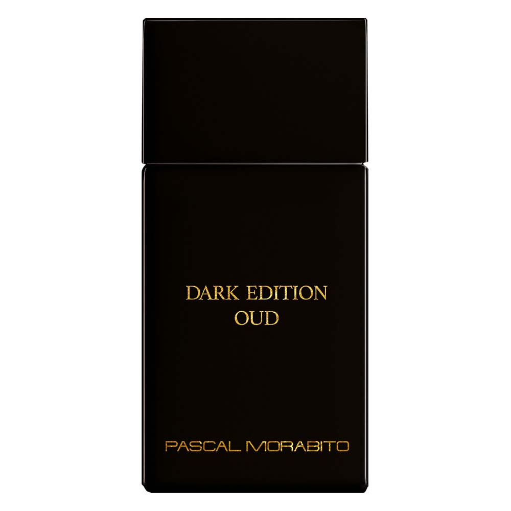 Pascal Morabito Dark Edition Oud Eau de Parfum 100 ml