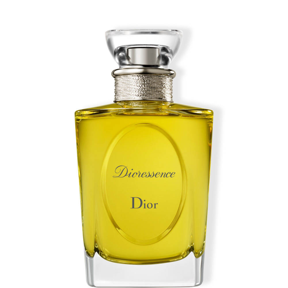 DIOR DIORESSENCE EAU DE TOILETTE 100 ml