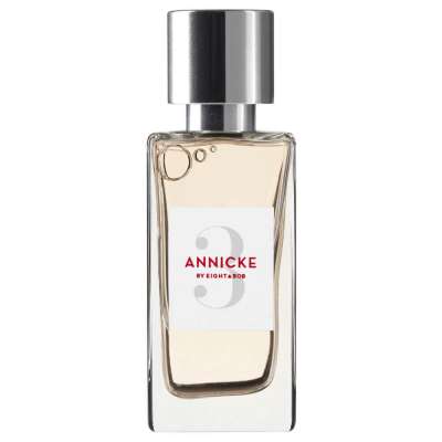 EIGHT & BOB ANNICKE 2 Eau De Parfum – Intensiver Damenduft, Blumig-holzig, 100 Ml