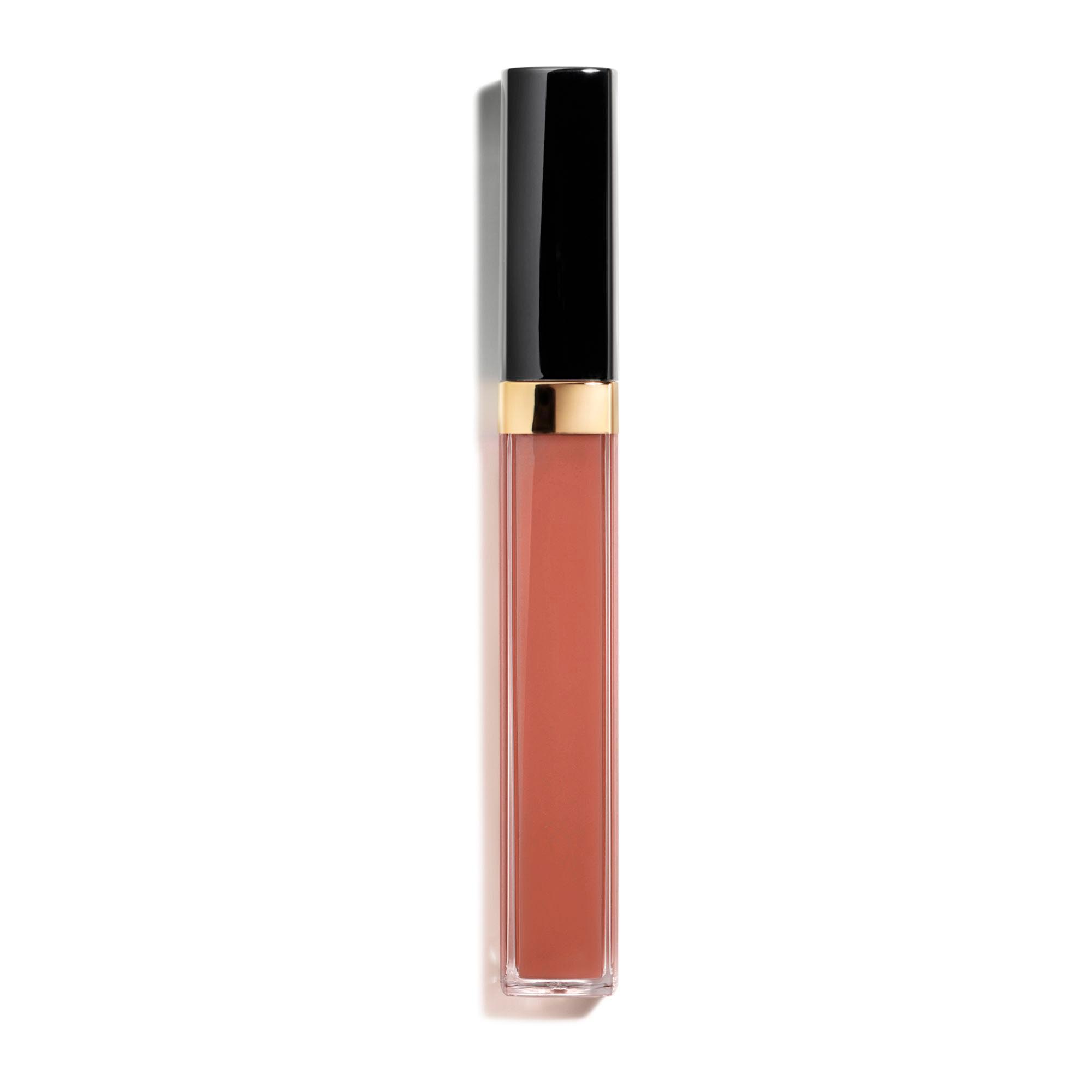 CHANEL Rouge Coco Hydra Gloss DER HOCHGLÄNZENDE GLOSS MIT FEUCHTIGKEITSSPENDENDER UND GLÄTTENDER WIRKUNG Impertinente 5,50 g
