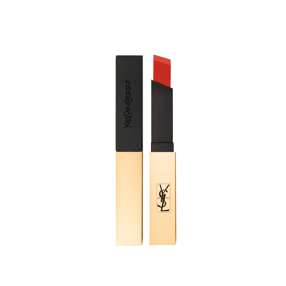 Yves Saint Laurent Rouge pur Couture Rouge pur Couture The Slim Red On Fire2 g