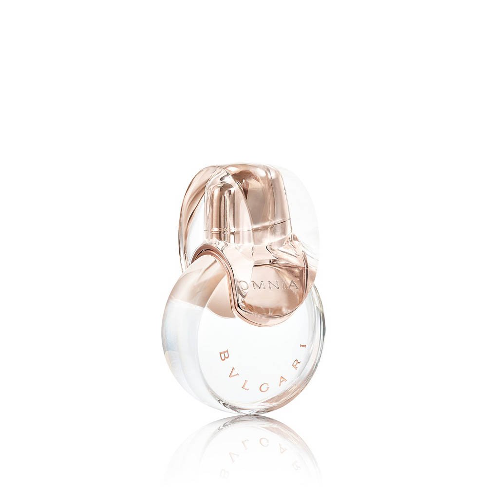 Bvlgari Omnia Crystalline Eau de Toilette 50 ml