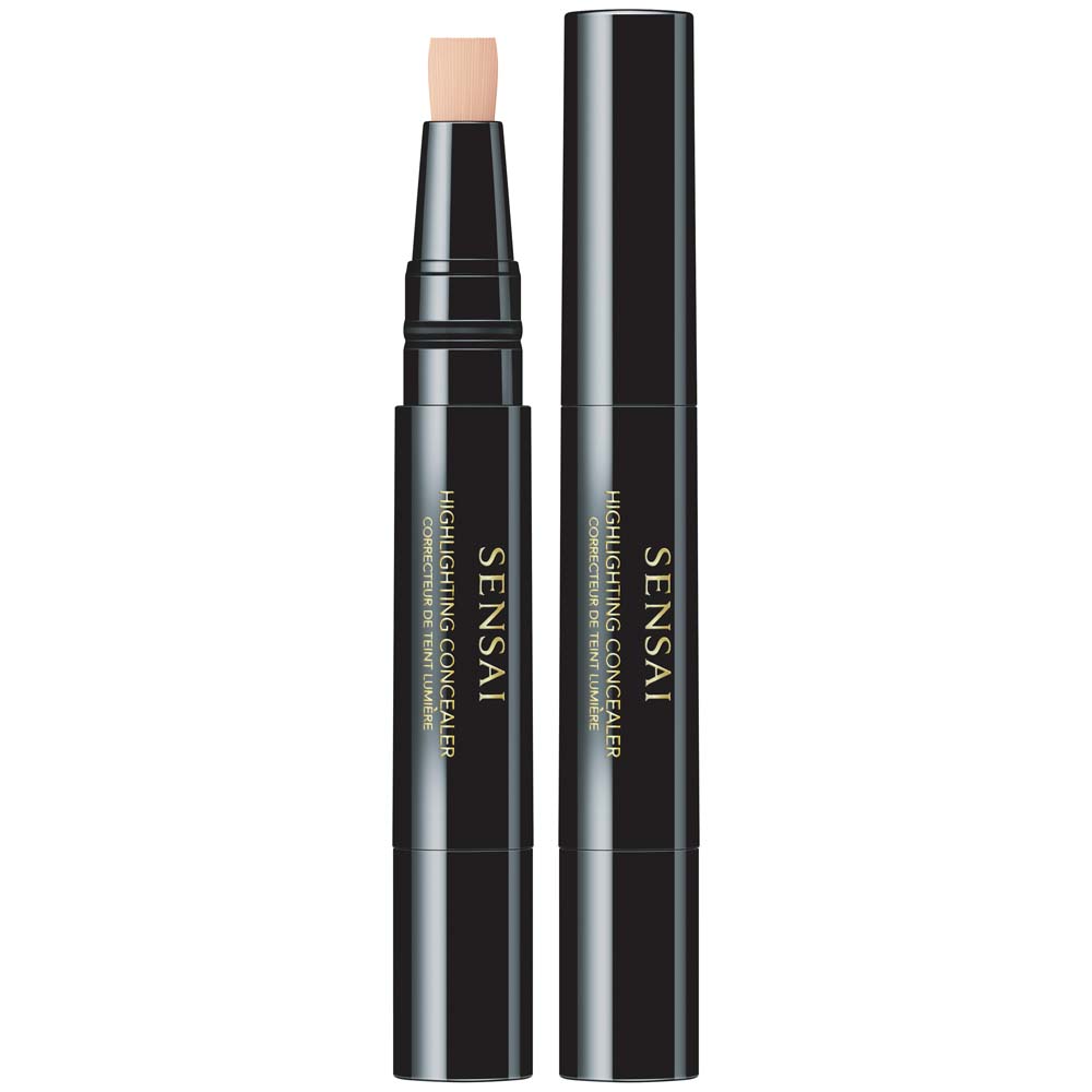 SENSAI (3,50 g) FOUNDATIONS HIGHLIGHTING CONCEALER HC 01