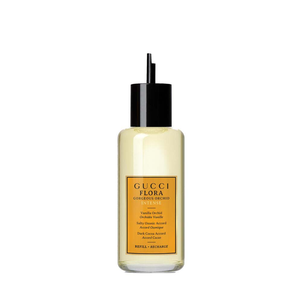 Gucci Gucci Flora Gorgeous Orchid Eau de Parfum Intense 150 ml