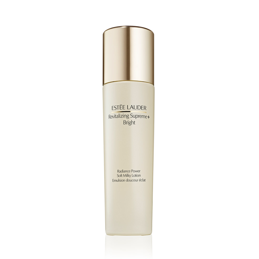 Estée Lauder Revitalizing Supreme+ Bright Radiance Power Soft Milky Lotion 100 ml
