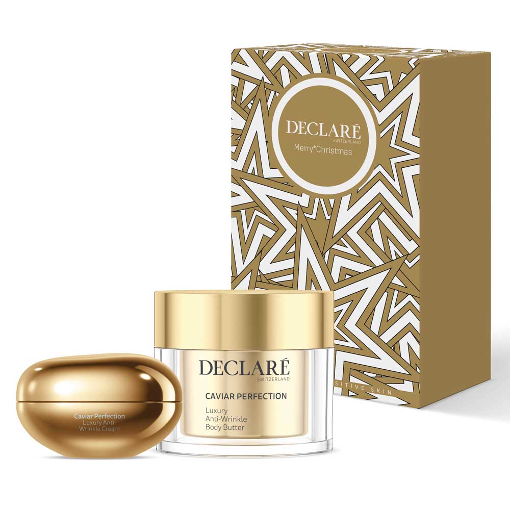 Declaré Caviar Perfection Body Set