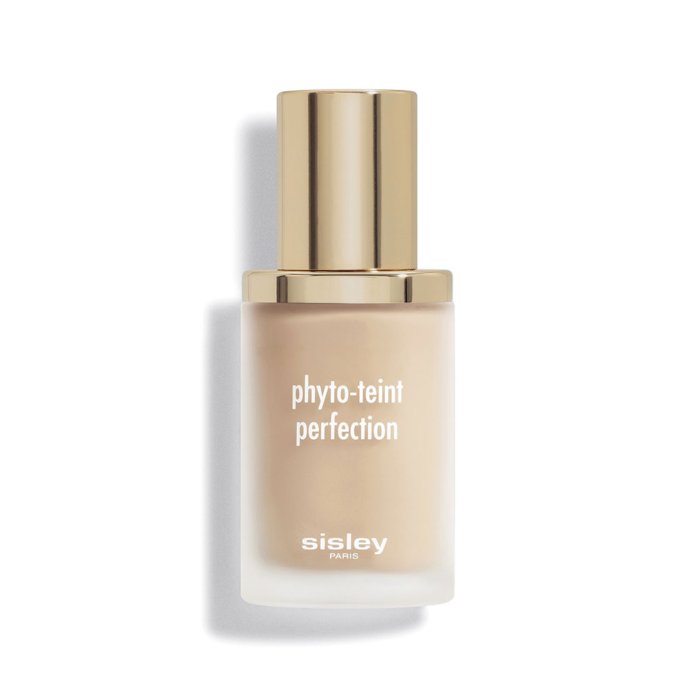 SISLEY Foundation Phyto Teint Perfection Ivory 30 ml