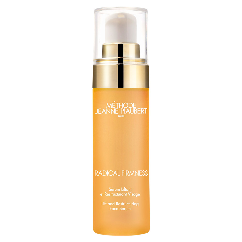 Méthode Jeanne Piaubert RADICAL FIRMNESS Lift and Restructuring Face Serum 30 ml