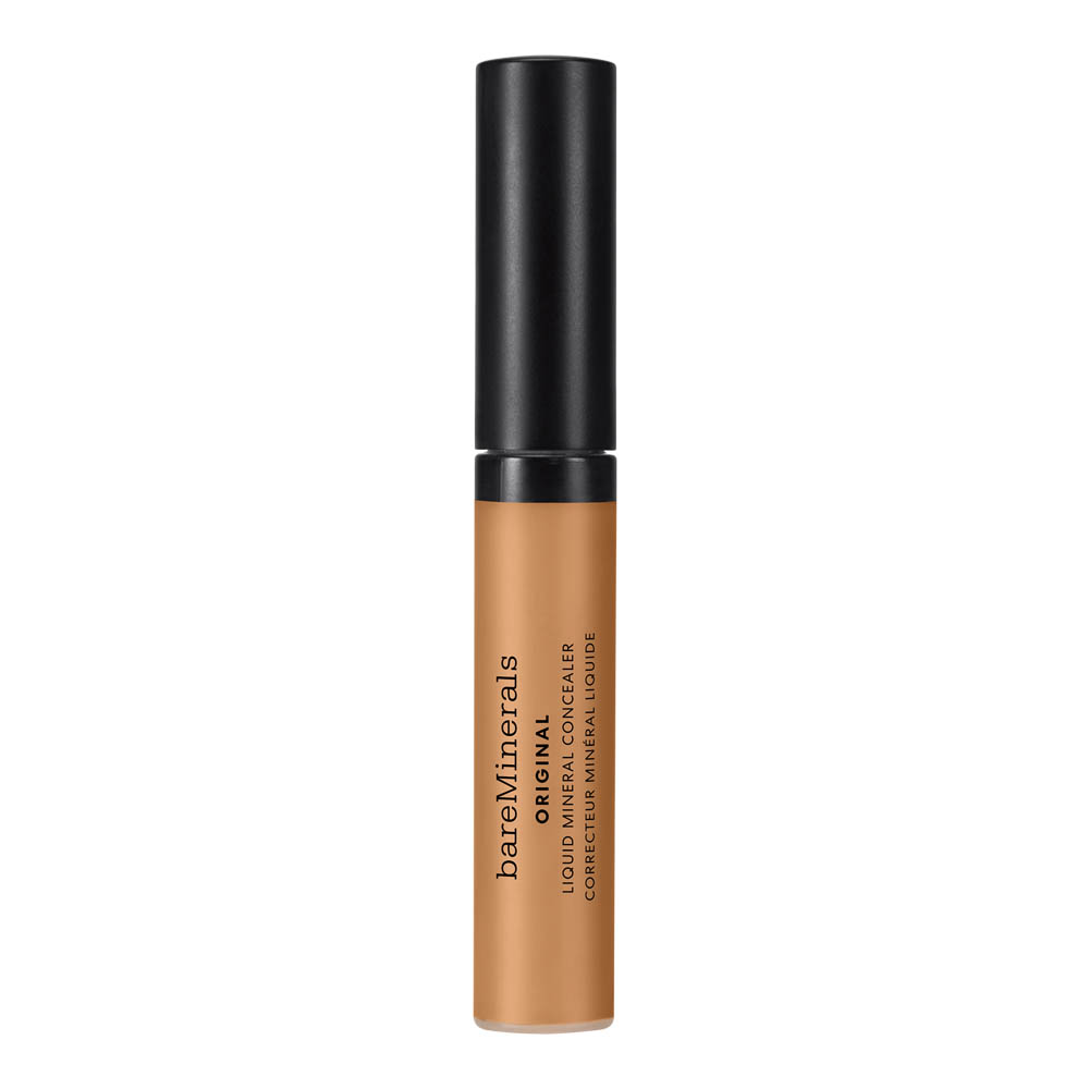 bareMinerals ORIGINAL Liquid Concealer Tan 4N6 ml