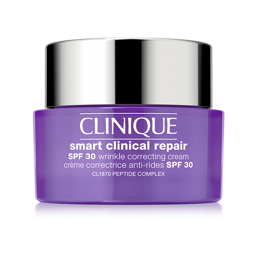 Clinique Smart Repair Wrinkle Correcting Cream SPF 30 50 ml