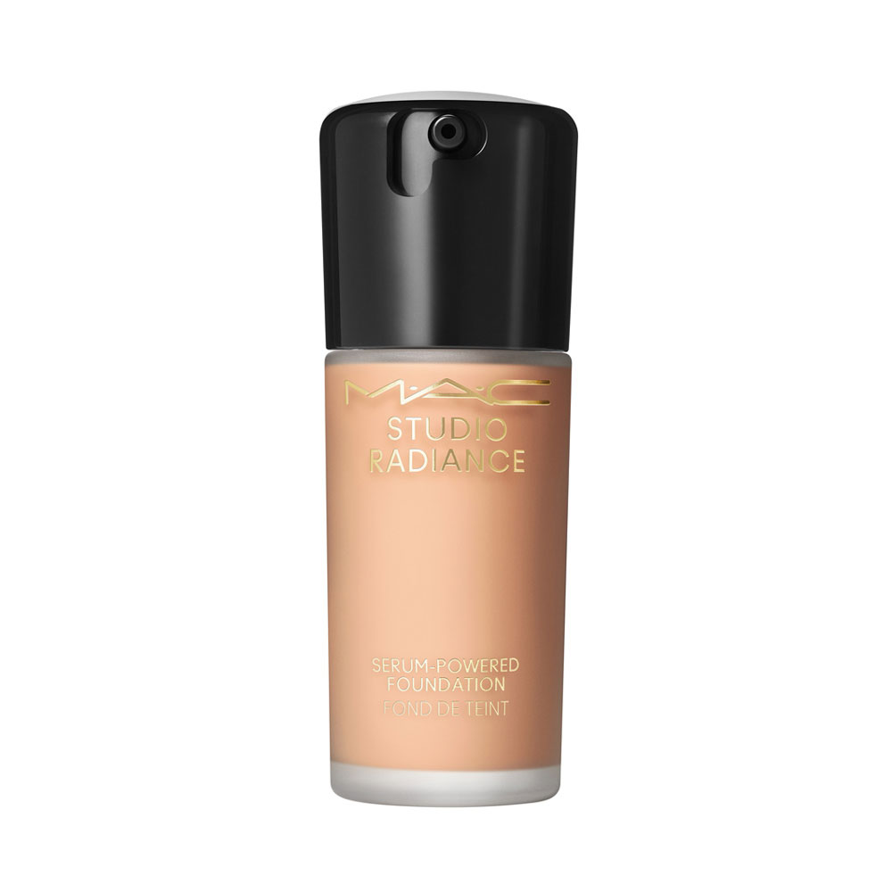 Mac Teint Serum-Powered Foundation NW2530 ml