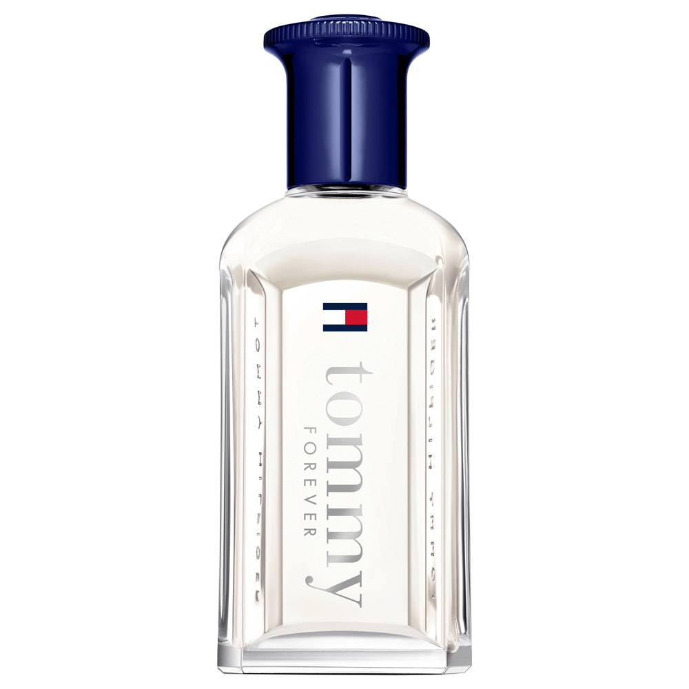 Tommy Hilfiger Tommy Forever Eau de Toilette 50 ml