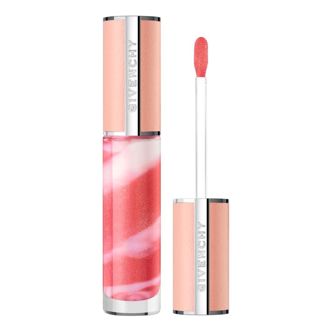Givenchy Lippen Le Rose Perfecto Liquid Pink6 ml