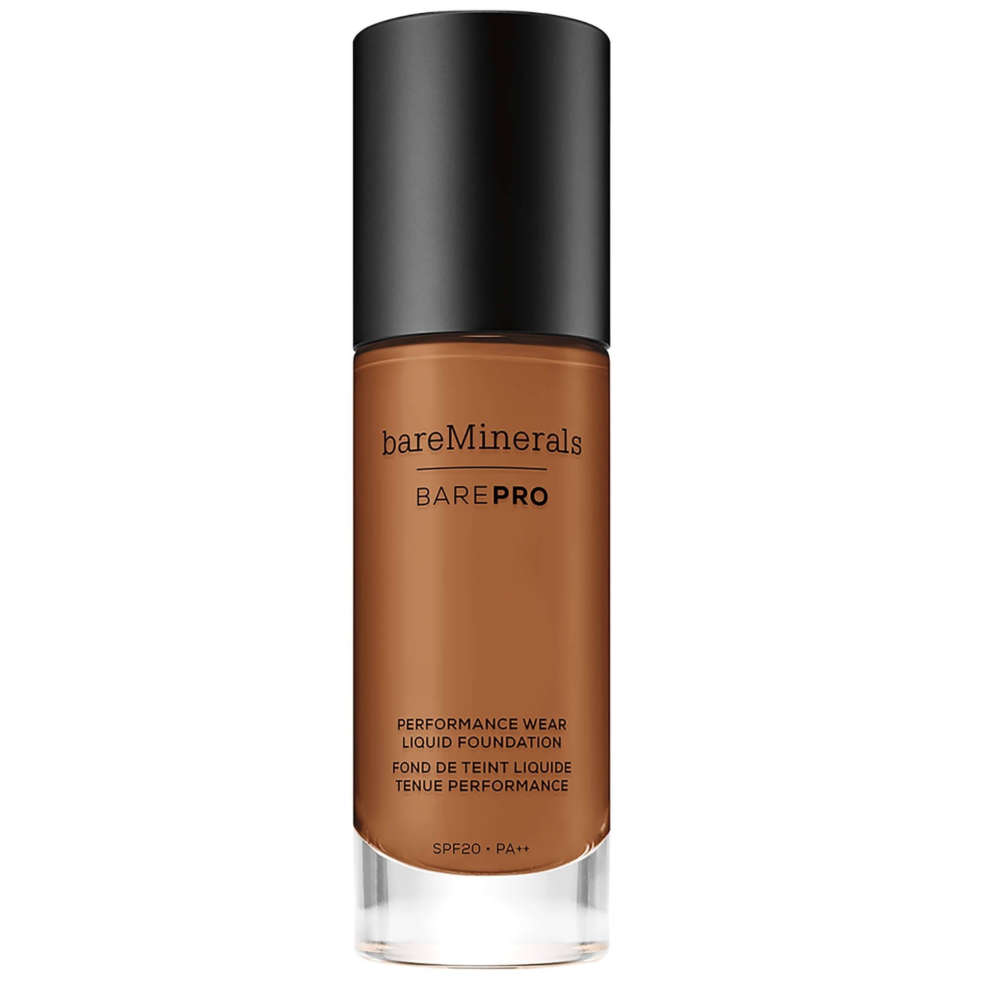 bareMinerals Teint barePro Performance Wear Liquid Foundation Maple30 ml