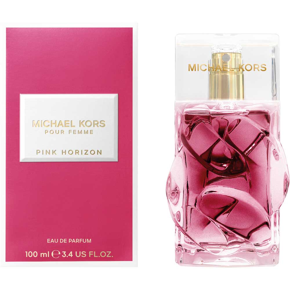 Michael Kors (100 ml) Pink Horizon Eau de Parfum