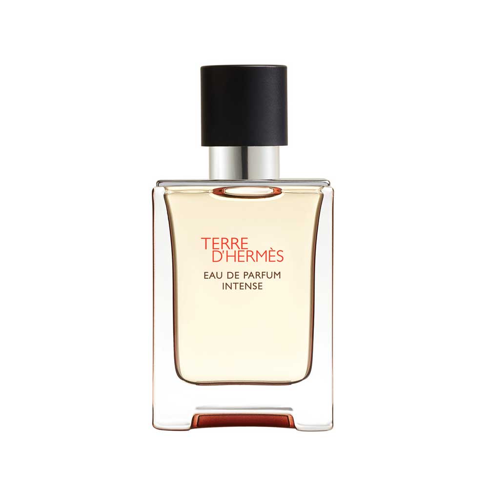 HERMÈS Terre d'Hermès Intense Eau de Parfum Intense 50 ml