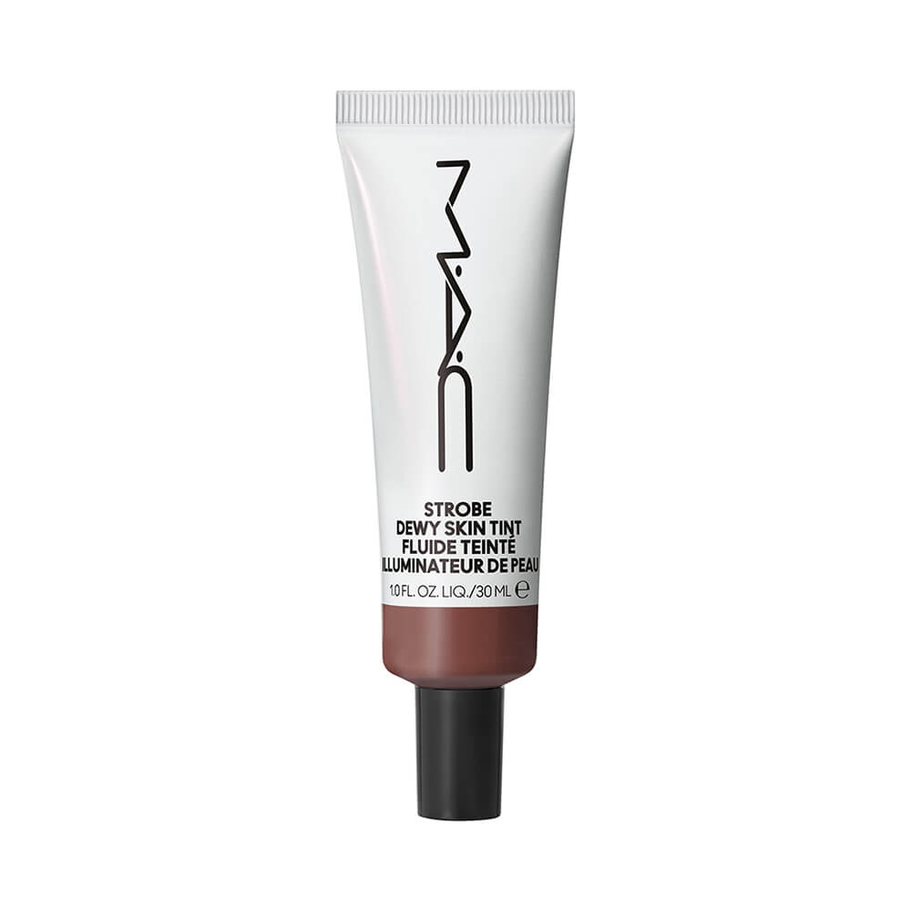 Mac Foundation Dewy Skin Tint Rich 230 ml