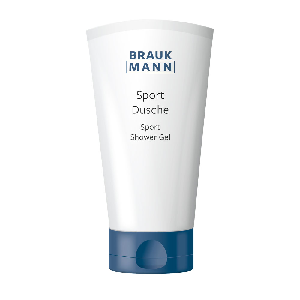 Hildegard Braukmann BRAUKMANN Sport Dusche 150 ml