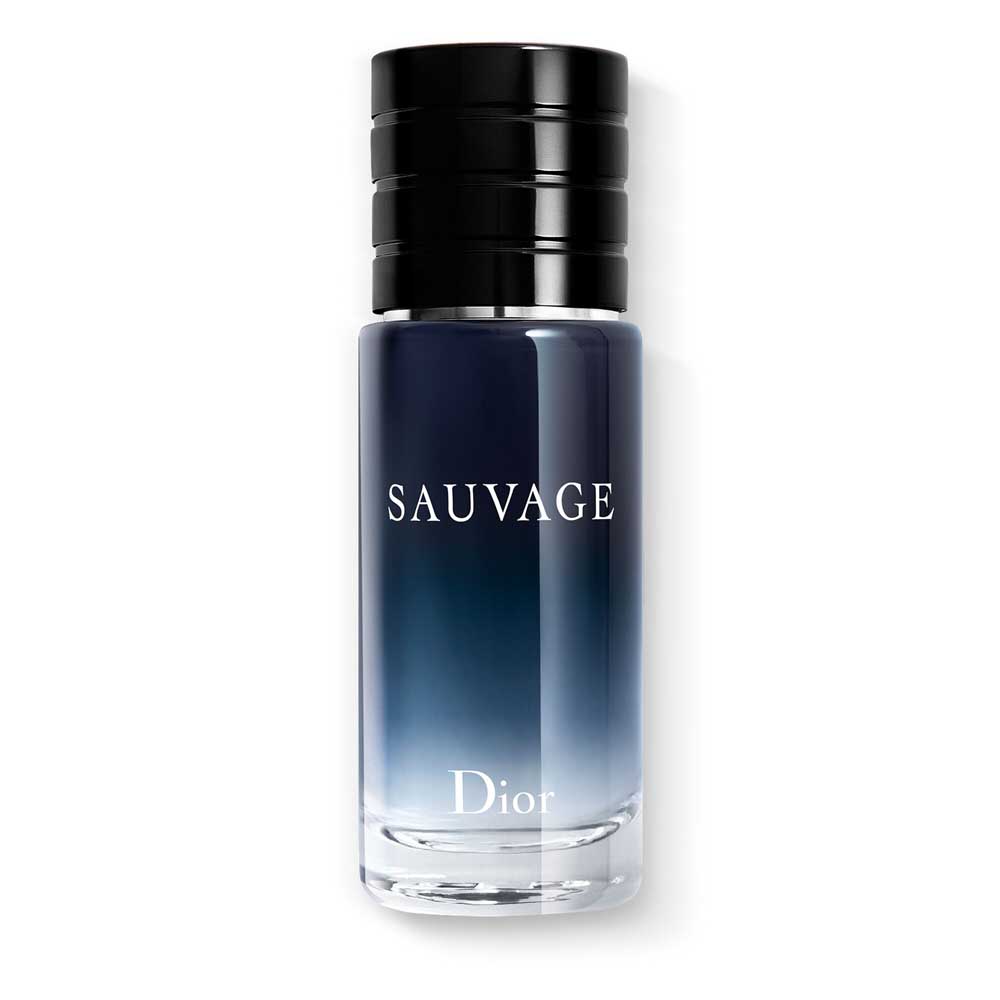 DIOR SAUVAGE EAU DE TOILETTE 30 ml