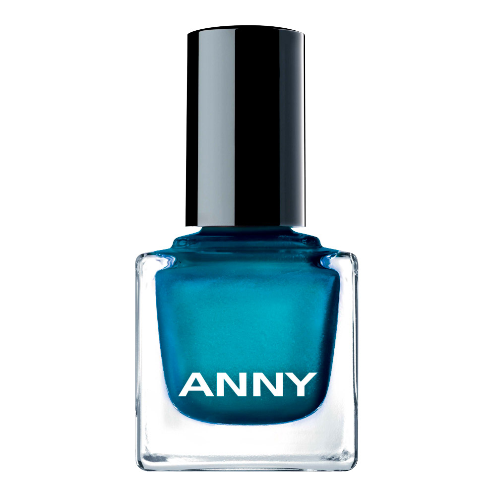 ANNY Nagellacke Nail Polish Blue Bikini Girl15 ml