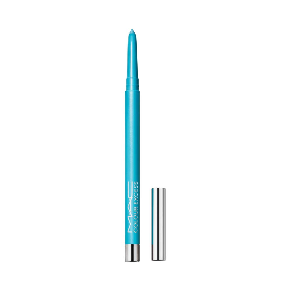 Mac Eyeliner Colour Excess Gel Pencil Blueberry Milk0,35 g