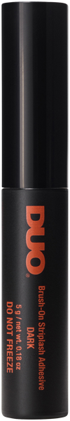 Mac Wimpern Brush On Striplash Adhesives Dark Tone5 g