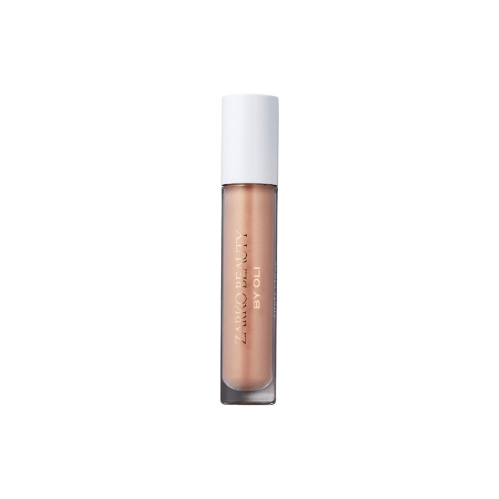 ZARKO BEAUTY Lipgloss HIGH GLOSS Nudity5,50 ml