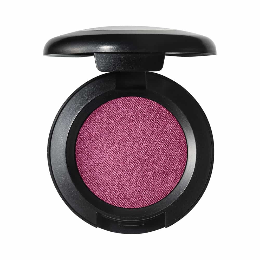 Mac Augen Eye Shadow Cranberry1 g