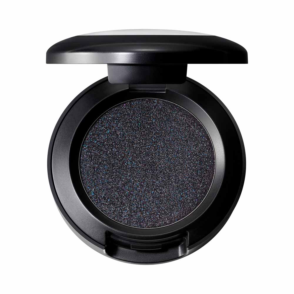 Mac Augen Metallic Single Eyeshadow Compact Illuminaughty1 g