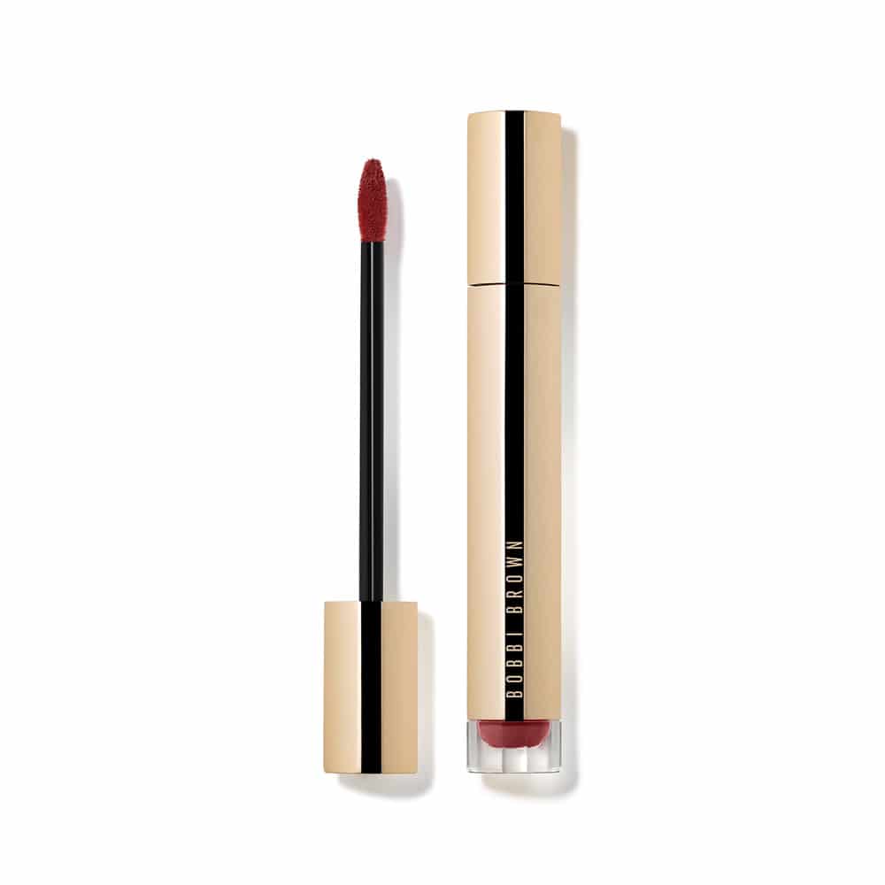 Bobbi Brown Lippen Luxe Matte Liquid Lipstick Noho6 ml