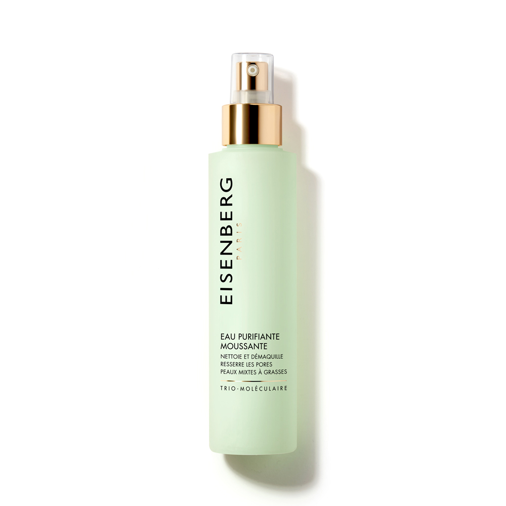 EISENBERG Damenpflege, Klassische Linie Lotion Purifiante 150 ml
