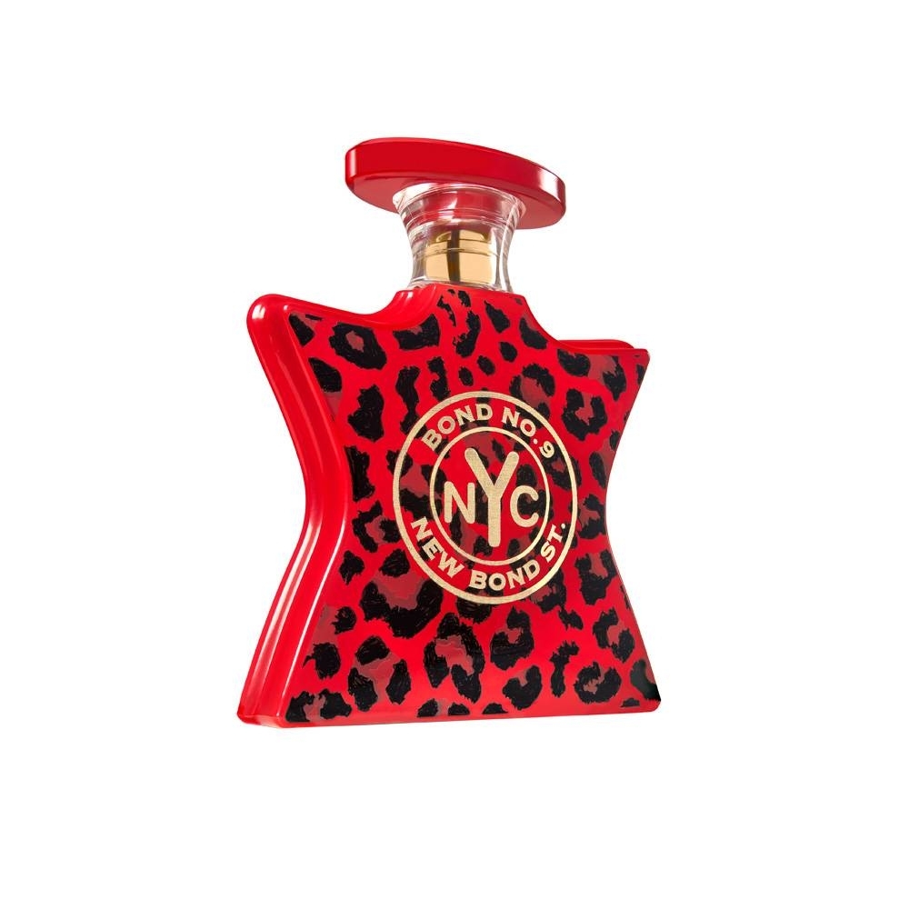 Bond No.9 Feminine touch New Bond Street Eau de Parfum 100 ml