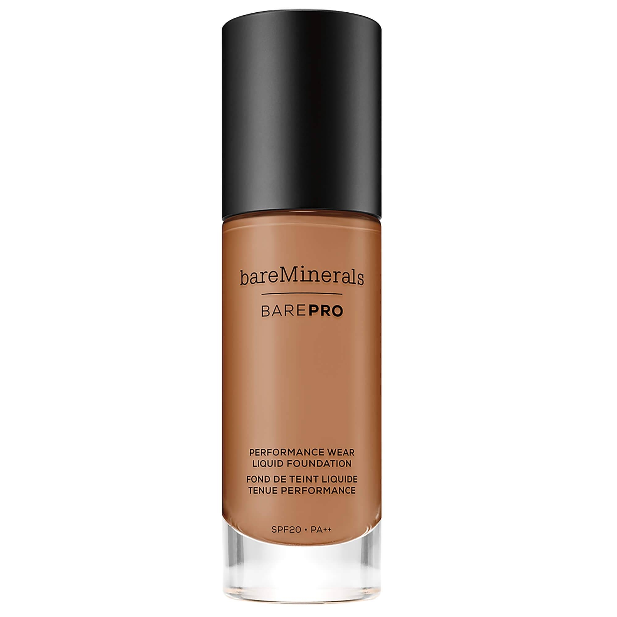 bareMinerals Teint barePro Performance Wear Liquid Foundation 22 Almond30 ml