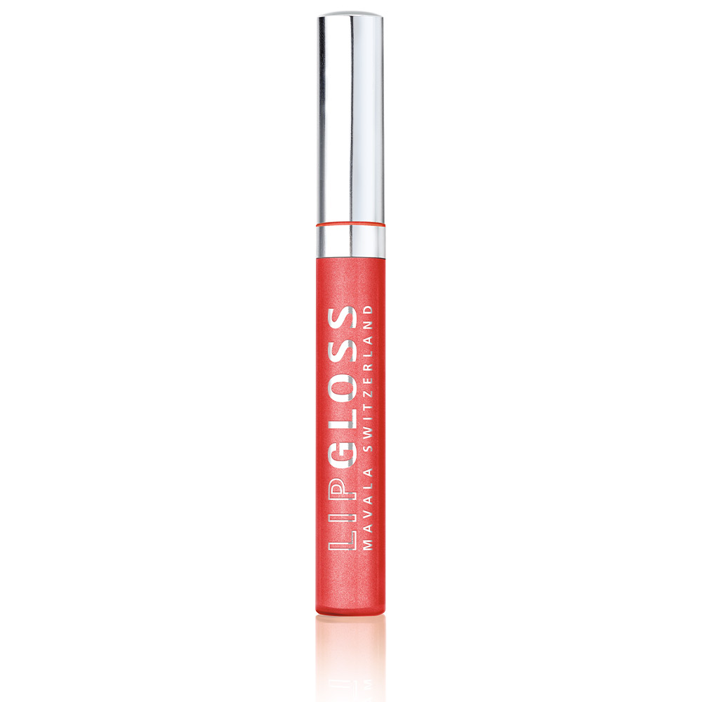 Mavala Lippen Lipgloss Sunshine6 ml