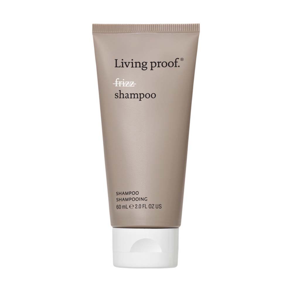 Living Proof No Frizz Shampoo 60 ml