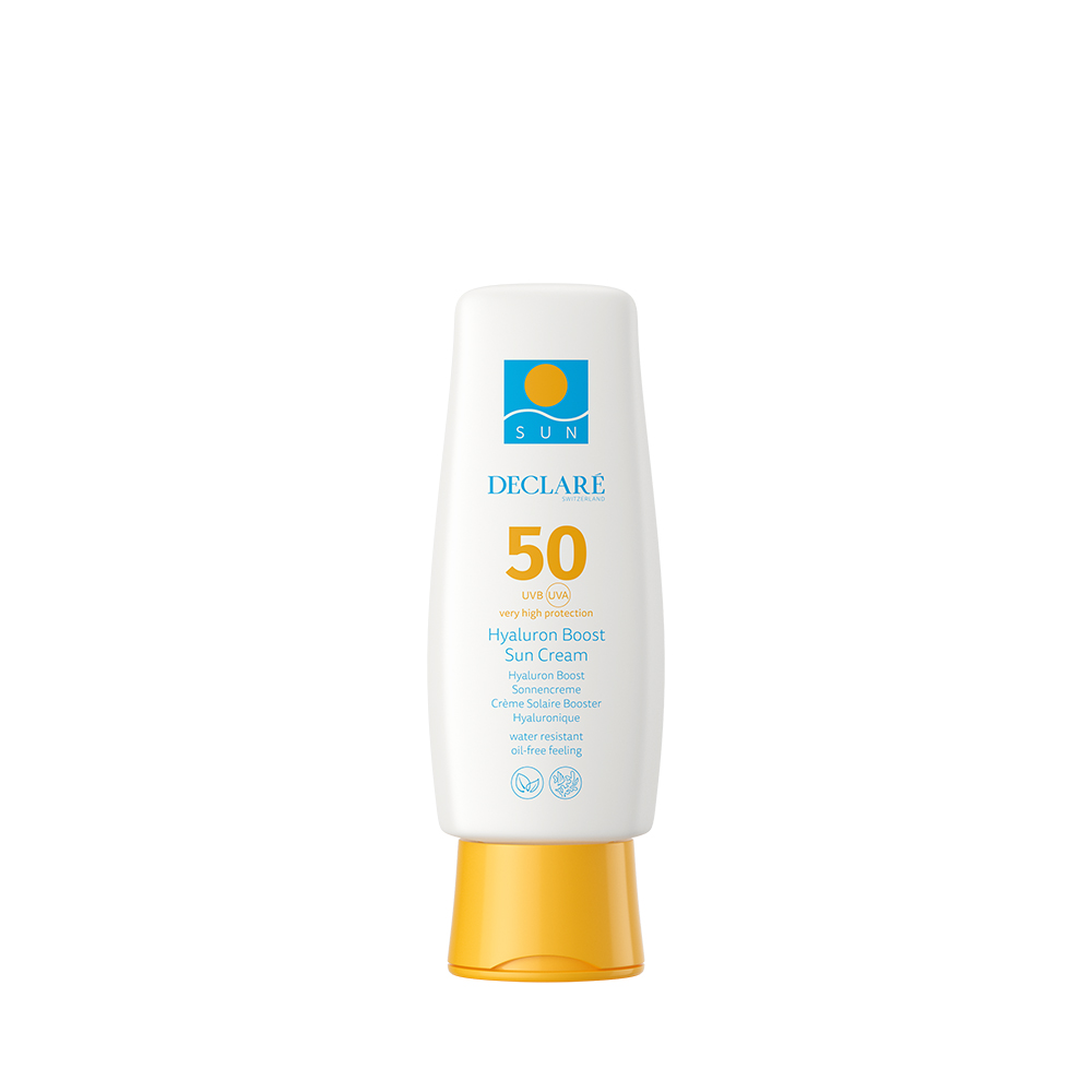 Declaré (100 ml) Sun Sensitive Hyaluron Boost Sun Cream SPF 50
