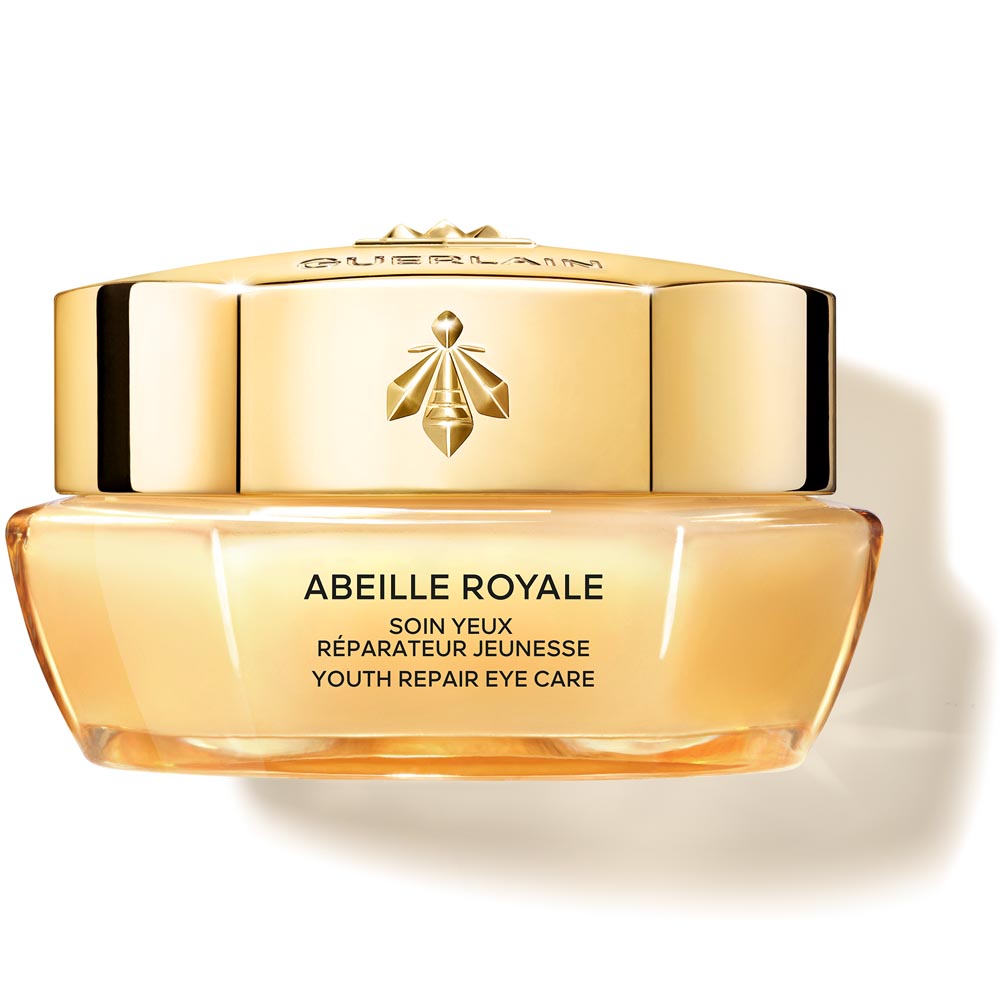 Guerlain Abeille Royale Youth Repair Eye Care 15 ml