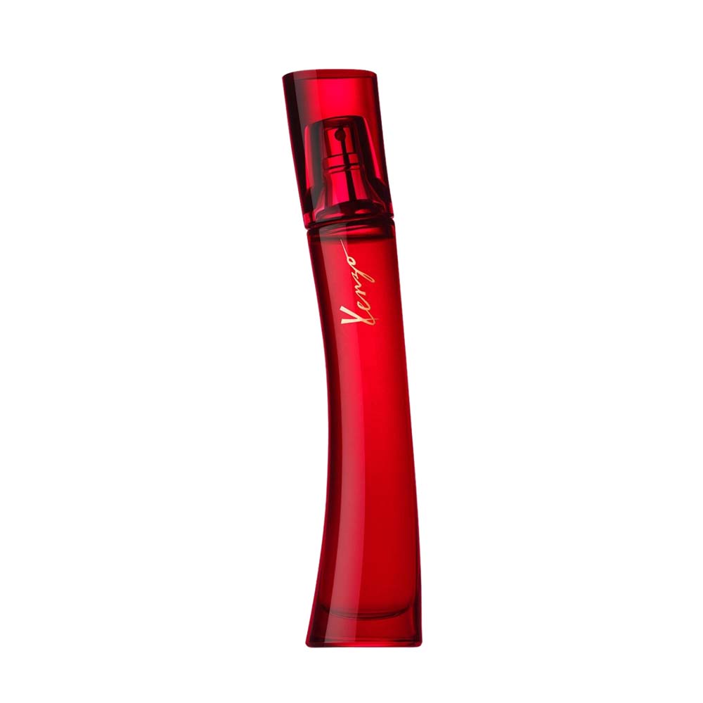KENZO Flower by Kenzo Le Rouge Eau de Parfum 30 ml