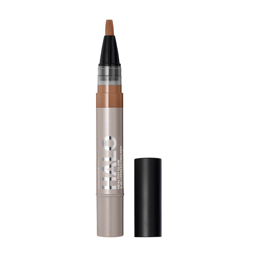 Smashbox Halo Healthy Glow 4-in1 Perfecting Pen Medium Tan Shade With Neutral Undertone 3,50 ml