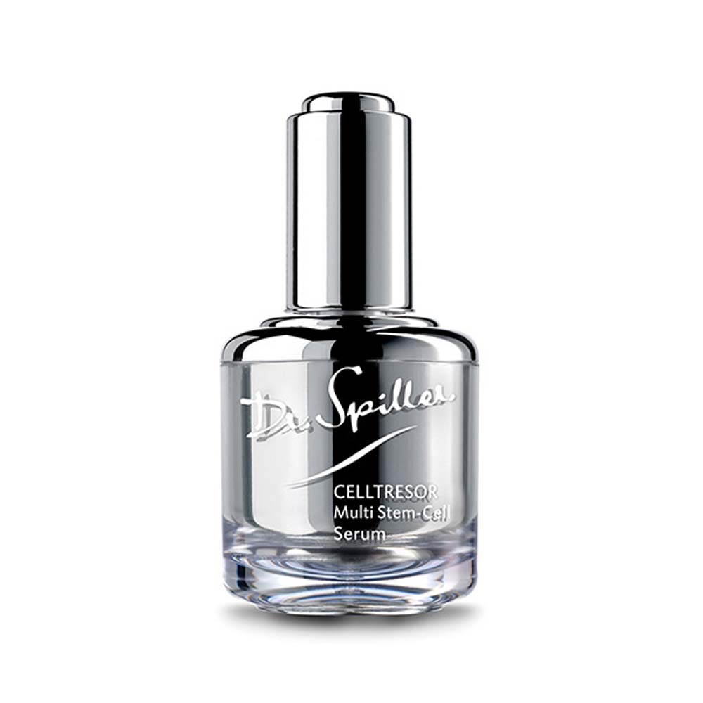 Dr. Spiller Exclusive Solutions CELLTRESOR Multi Stem-Cell Serum 30 ml
