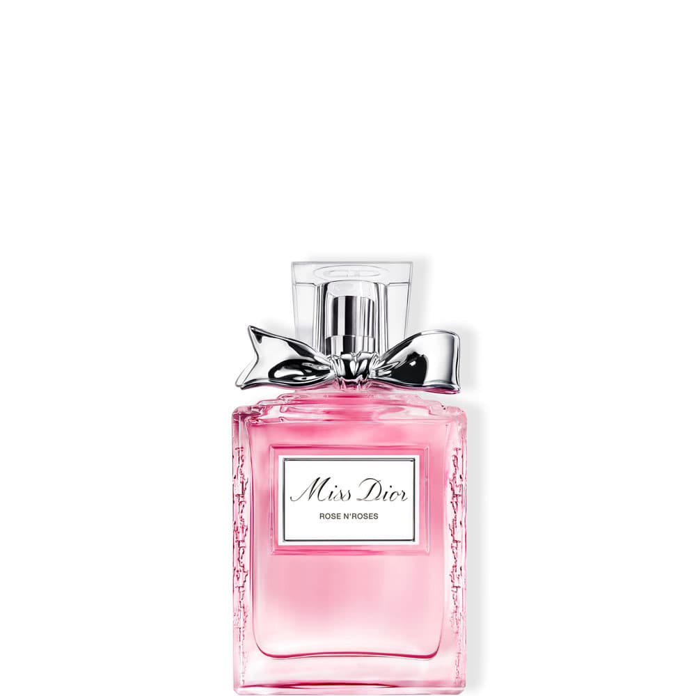 DIOR MISS DIOR ROSE N'ROSES EAU DE TOILETTE 30 ml