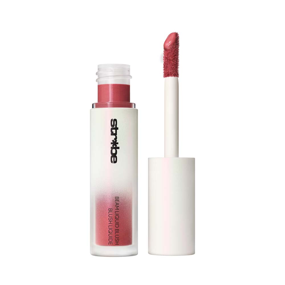 Mac Rouge Strobe Beam Liquid Blush Nitelite4,30 ml