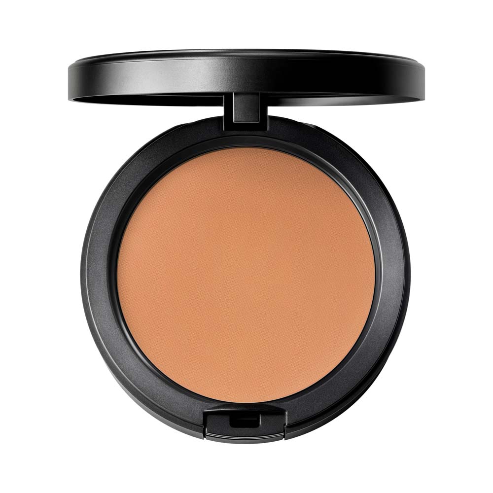 Mac Puder Studio Fix Powder Plus Foundation Prefill C5.512 g