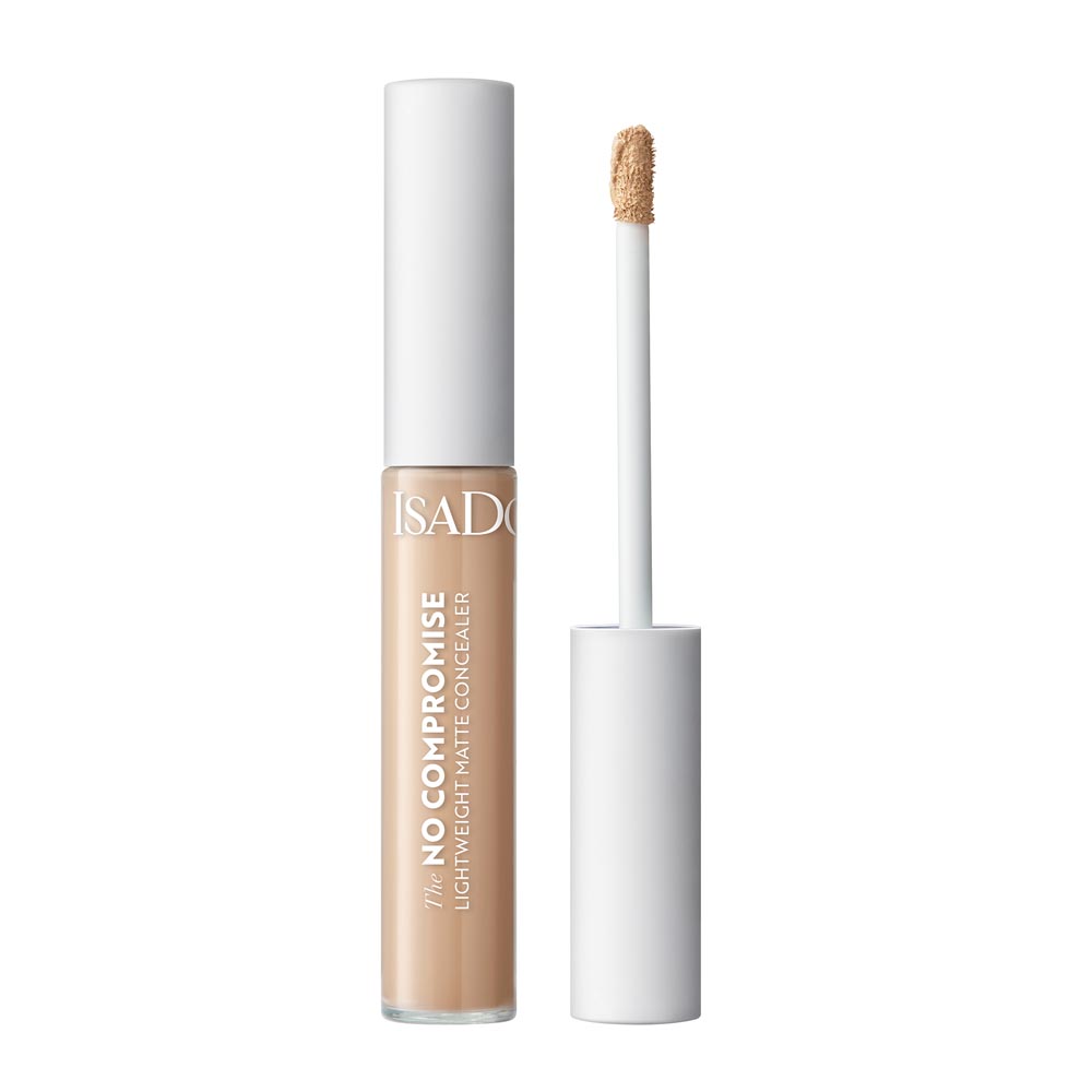 IsaDora Teint No Compromise Matte Concealer 3NW10 ml